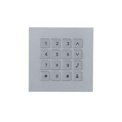 ENTRY PANEL KEYPAD MODULE/VTO4202F-MK DAHUA