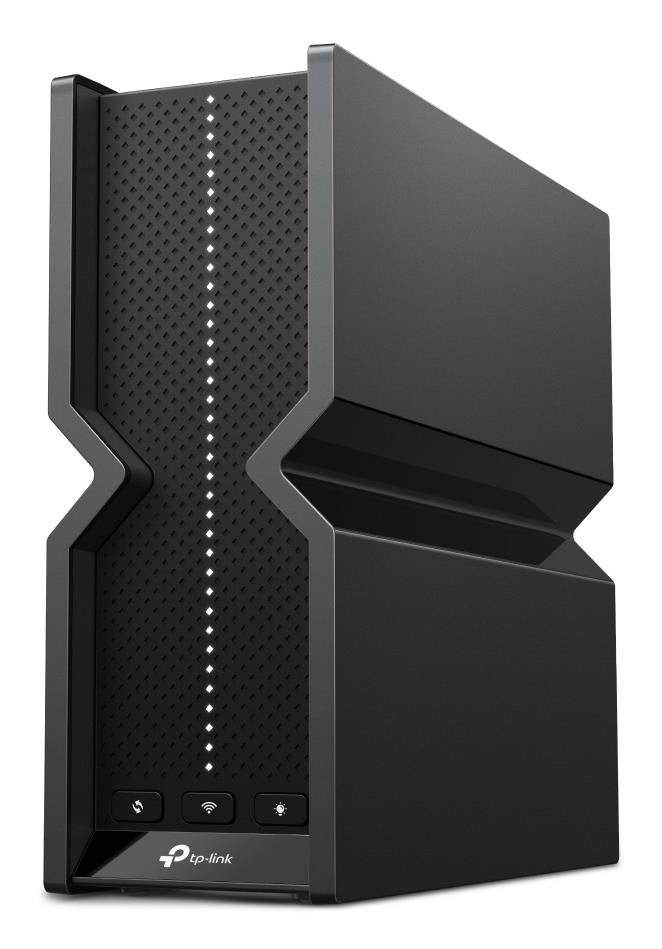Wireless Router|TP-LINK|Wireless Router|1500 Mbps|Mesh|Number of antennas 6|ARCHERBE700
