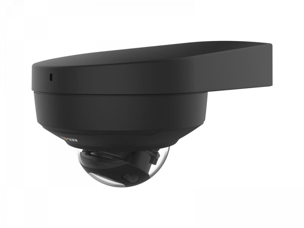 NET CAMERA ACC PENDANT MOUNT/BLACK TM3101 01917-001 AXIS