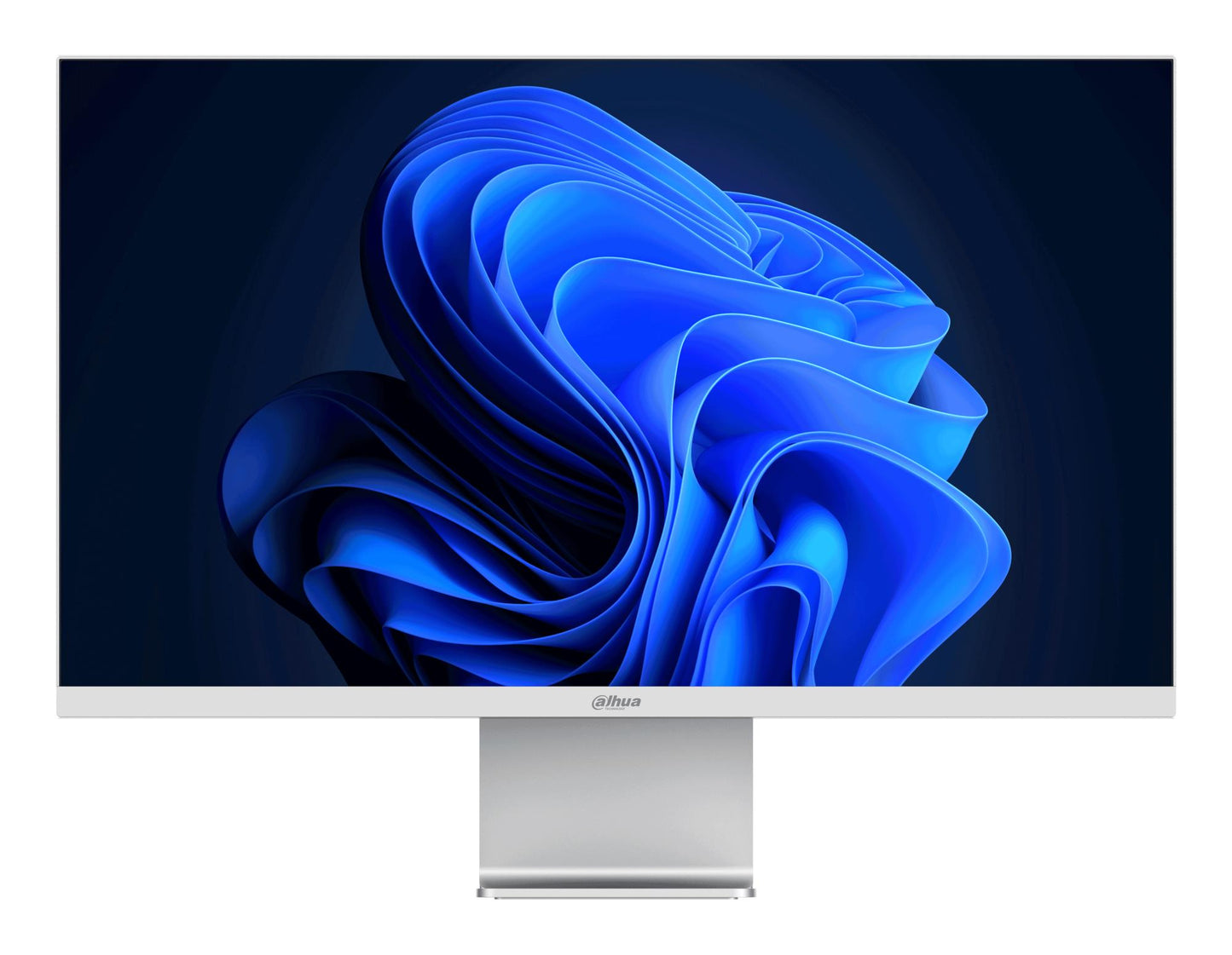 LCD Monitor|DAHUA|LM27-P501|27"|Äri|Paneel IPS|5120x2880|16:9|60Hz|5 ms|Värv Hõbe|DHI-LM27-P501