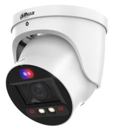 NET KAAMERA 5MP EYEBALL/HDW3549H-ZAS-PV-27135 DAHUA