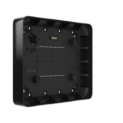 TULEKUSTUTUSKOMPLEKT GLANDBOX/BLACK 125718 AJAX