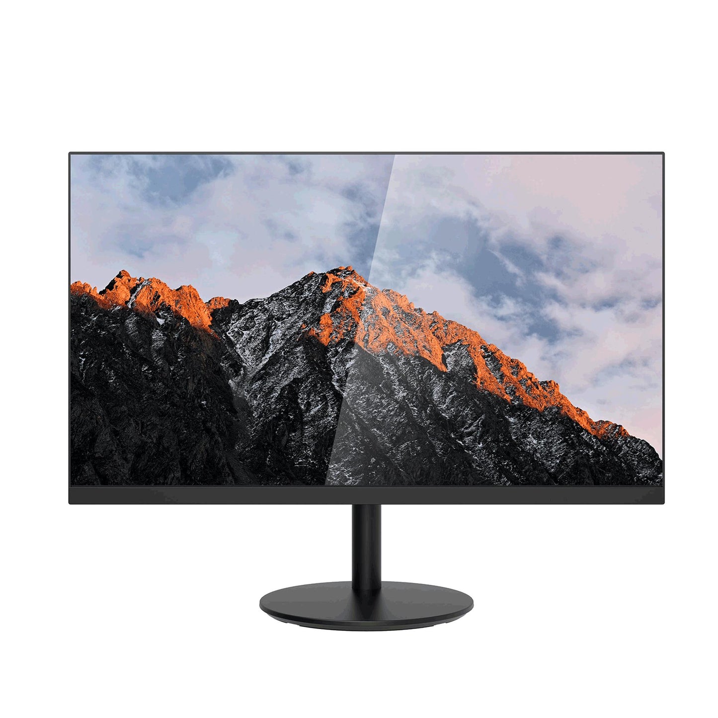 LCD Monitor|DAHUA|DHI-LM27-A200|27"|Paneel VA|1920x1080|16:9|60Hz|5 ms|Kallutus|DHI-LM27-A200