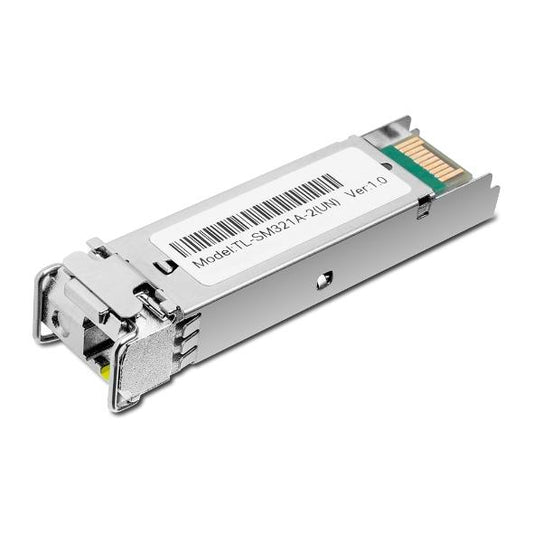 NET SWITCH MODULE SFP 1000B-BX/TL-SM321A-2 TP-LINK
