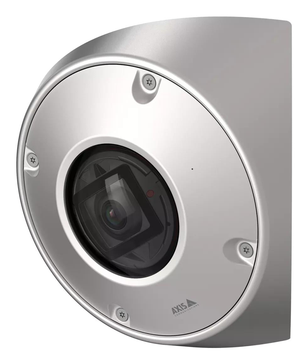 NET CAMERA Q9216-SLV H.265/01766-001 AXIS