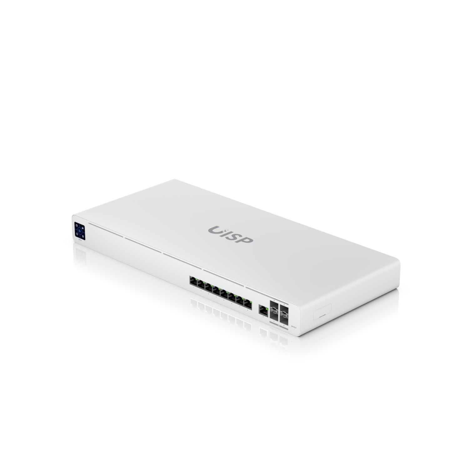 NET ROUTER 8P 1000M/UISP-R-PRO UBIQUITI