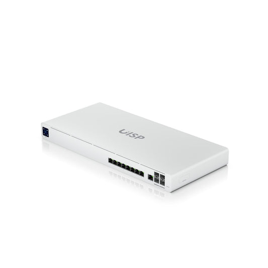 NET ROUTER 8P 1000M/UISP-R-PRO UBIQUITI