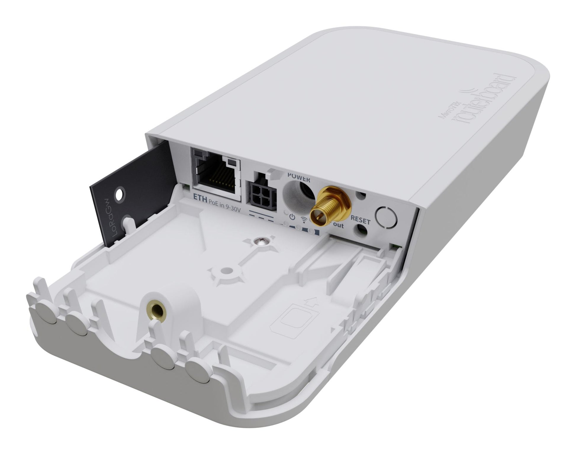 Access Point|MIKROTIK|300 Mbit/s|RBWAPR-2ND&R11E-LR2