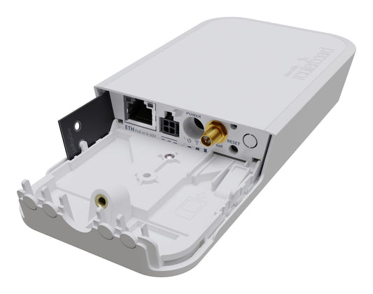 Access Point|MIKROTIK|300 Mbit/s|RBWAPR-2ND&R11E-LR2