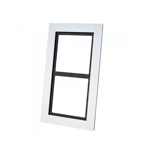 ENTRY PANEL 2 MODULE FRAME/VTM125 DAHUA