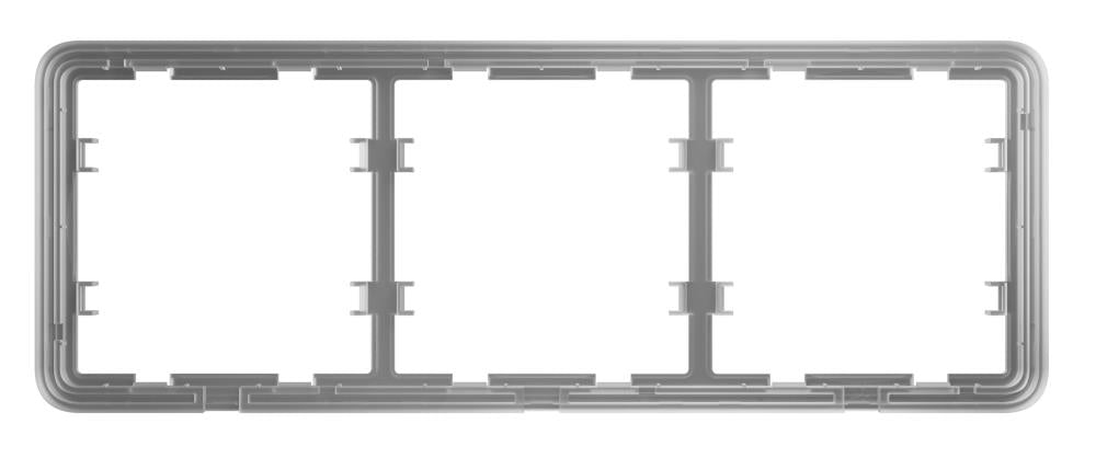 SMART SWITCH FRAME 3SEATS/52189 AJAX