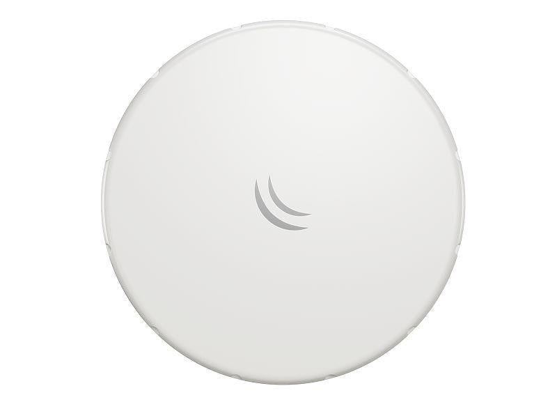 Access Point|MIKROTIK|2000 Mbit/s|1xLAN ports|NRAYG-60ADPAIR