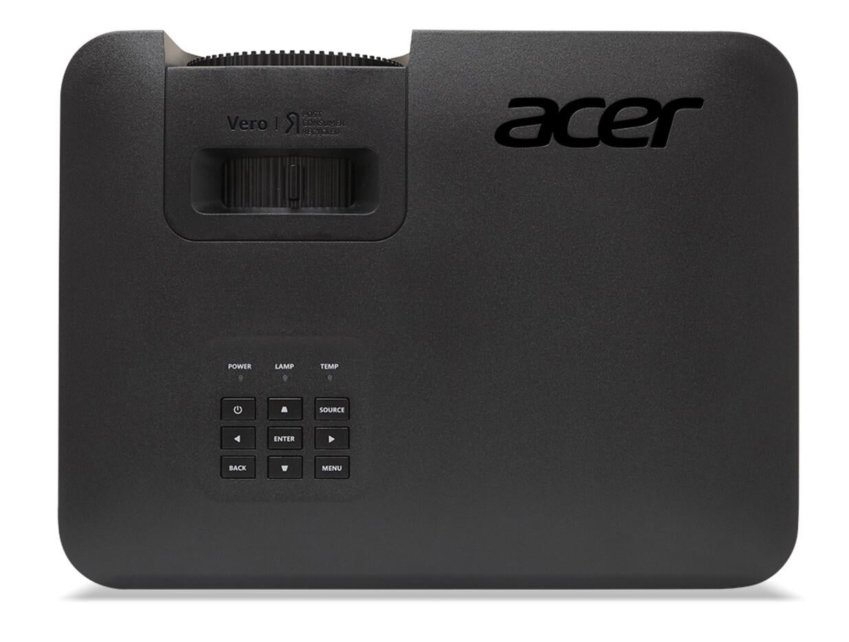 PROJECTOR PL2520I 4000 LUMENS/MR.JWG11.001 ACER