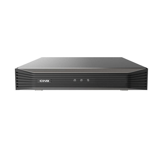 NET VIDEO RECORDER 8CH 8POE/KNU081-8P CNB