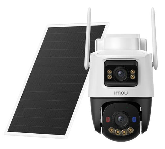 WRL CAMERA 5+5MP AOV DUAL/IPCSA70F-10M0T2-EU/FSP008 IMOU