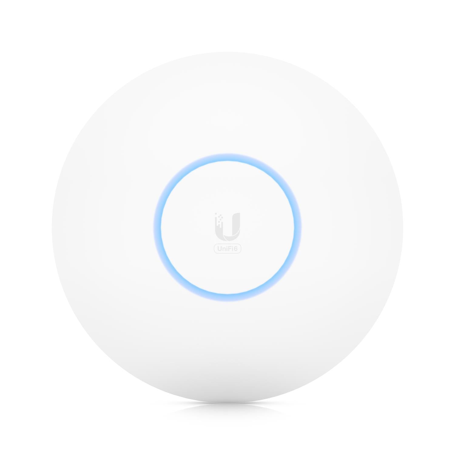 Access Point|UBIQUITI|4800 Mbps|1x10Base-T / 100Base-TX / 1000Base-T|U6-PRO