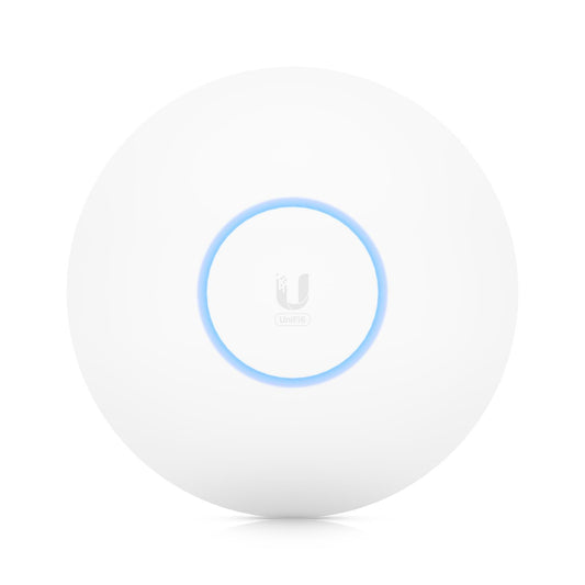Access Point|UBIQUITI|4800 Mbps|1x10Base-T / 100Base-TX / 1000Base-T|U6-PRO