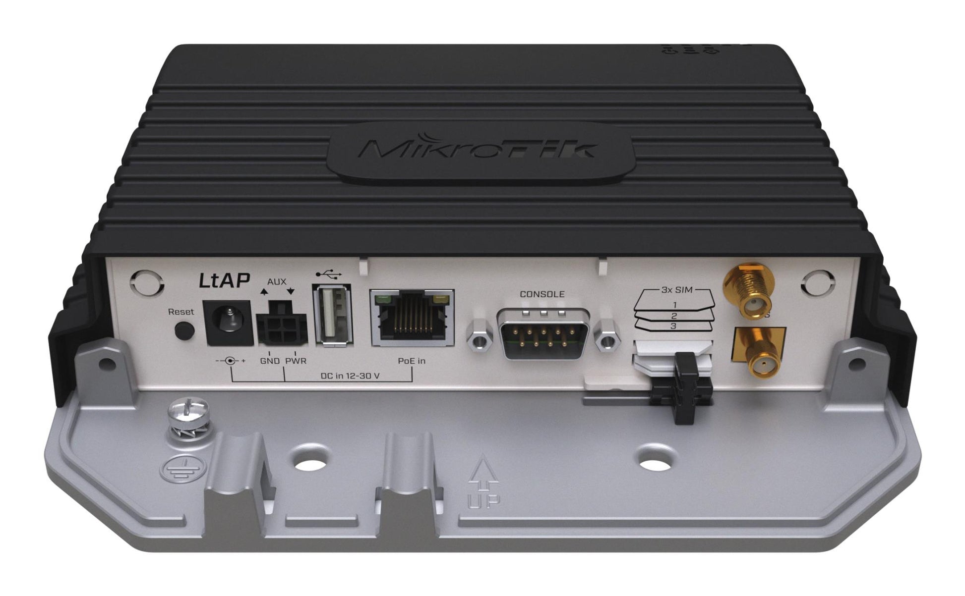 Access Point|MIKROTIK|300 Mbit/s|1xLAN ports|LTAP-2HND&FG621-EA&LR8G