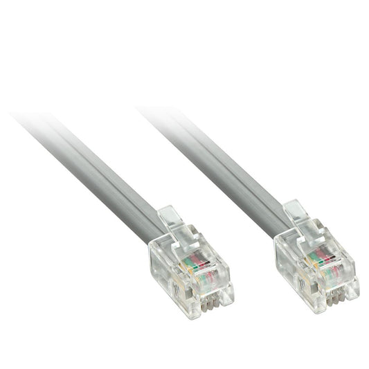 CABLE RJ-10 10M/34210 LINDY