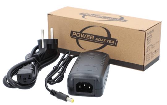 VÕRGUADAPTER 12V 5A EU/VIDI-ZD-5000P GENWAY