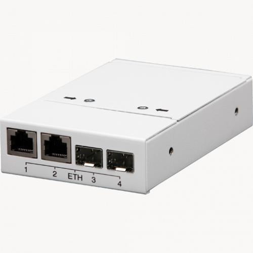 NET CAMERA ACC MEDIA CONVERTER/SWITCH 5901-271 AXIS