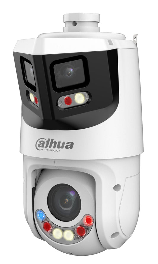 NET CAMERA 8+4MP PTZ DOME/SDT4E425-8P-GB-APV1 DAHUA