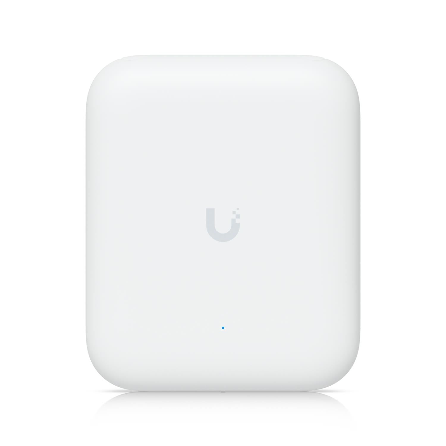 Access Point|UBIQUITI|4300 Mbit/s|1xLAN ports|2xAntennas quantity|U7-OUTDOOR