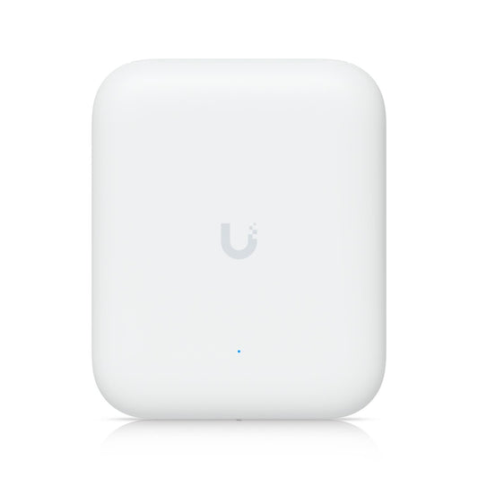 Access Point|UBIQUITI|4300 Mbit/s|1xLAN ports|2xAntennas quantity|U7-OUTDOOR