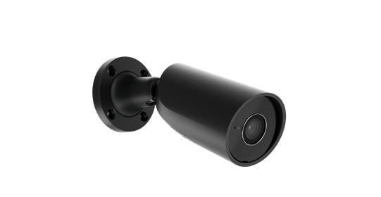 NET CAMERA 8MP BULLETCAM/4MM BLACK 79027 AJAX