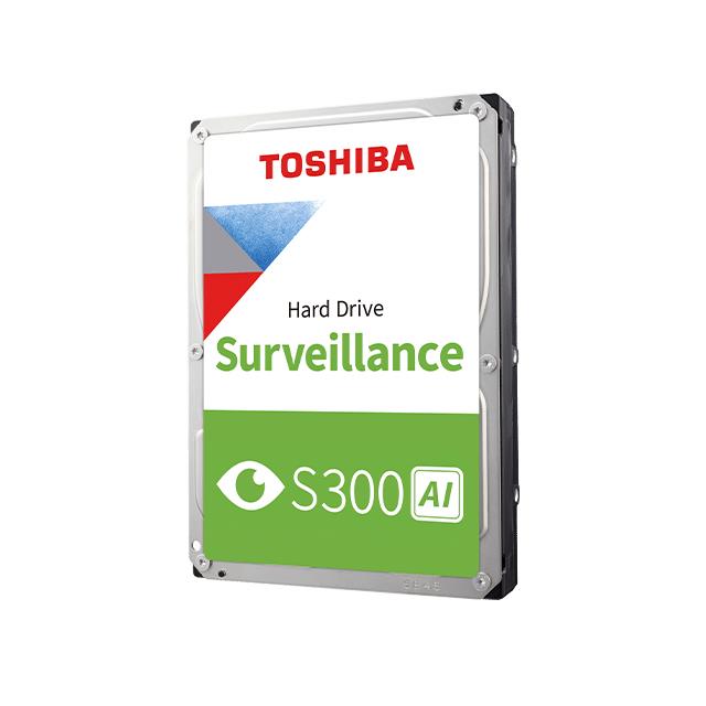 HDD|TOSHIBA| 24 TB|Serial ATA III|Buffer 1024 MB|7200 RPM|3.5 "|MG11ACA24TE-V