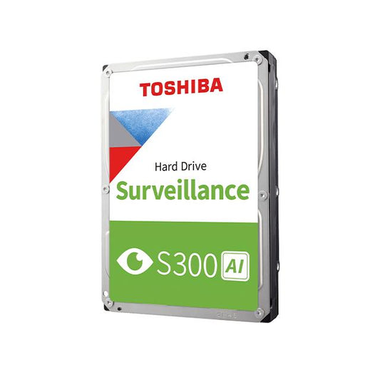 HDD|TOSHIBA| 24 TB|Serial ATA III|Buffer 1024 MB|7200 RPM|3.5 "|MG11ACA24TE-V
