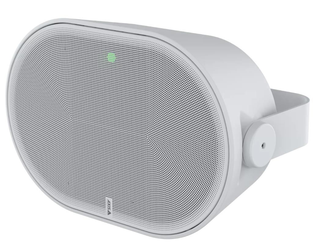 NET SPEAKER C1110-E BLACK/02696-001 AXIS