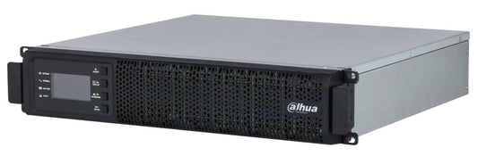 UPS|DAHUA|1800 W|2 kVA|Waveform Pure sine|Form factor Rackmount|PFM3355-2000L