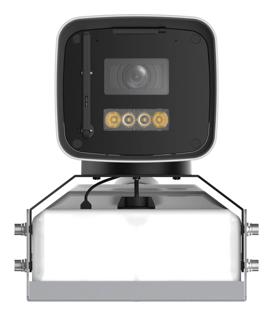 NET CAMERA 4MP BULLET/IPC-HFW8449J-Z-2712-SC DAHUA