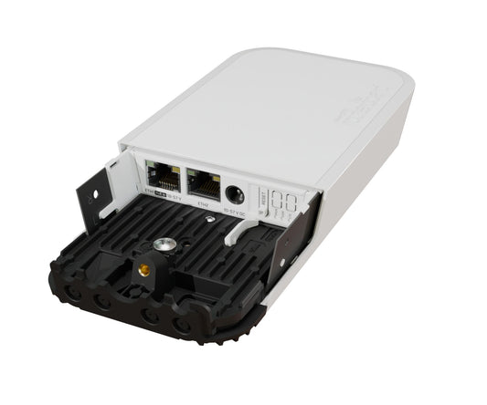 Access Point|MIKROTIK|300 Mbit/s|2xLAN ports|WAPGR-5HACD2HND&EC200A-EU