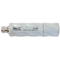 Wireless Device|MIKROTIK|1xLAN ports|RBGROOVE52HPN