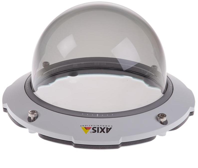 NET CAMERA ACC DOME SMOKED/TQ6809 02399-001 AXIS