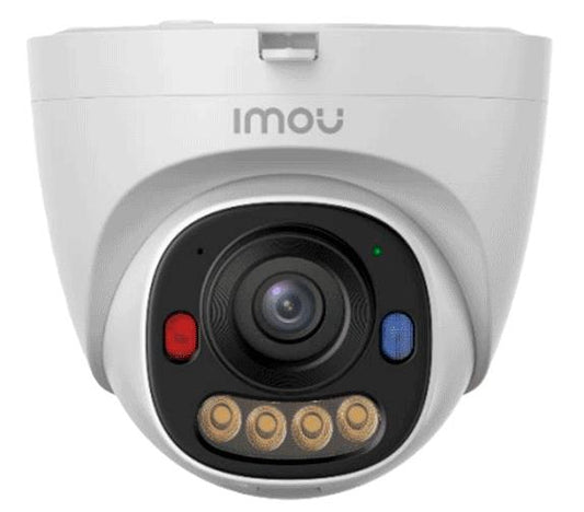 NETIKAAMERA PS8D 5MP POE/IPC-PS8D-5V0 IMOU