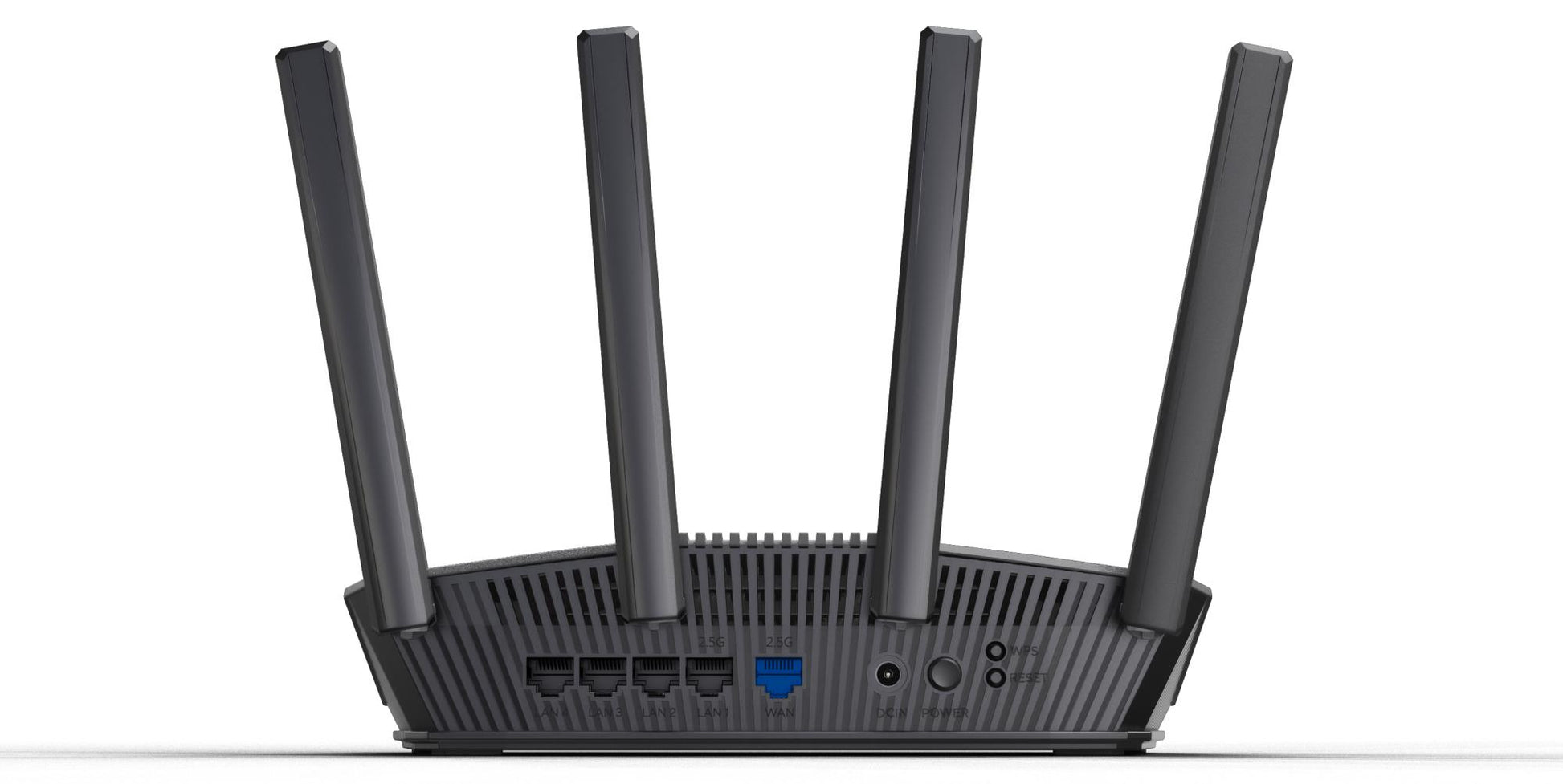 Wireless Router|ASUS|RT-BE59 BE5000|Wi-Fi 7 (802.11be)|Data speed 5000 Mbit/s|Ethernet WAN Yes|WAN connection type RJ-45|Ethernet LAN Yes|5xLAN ports|RT-BE59