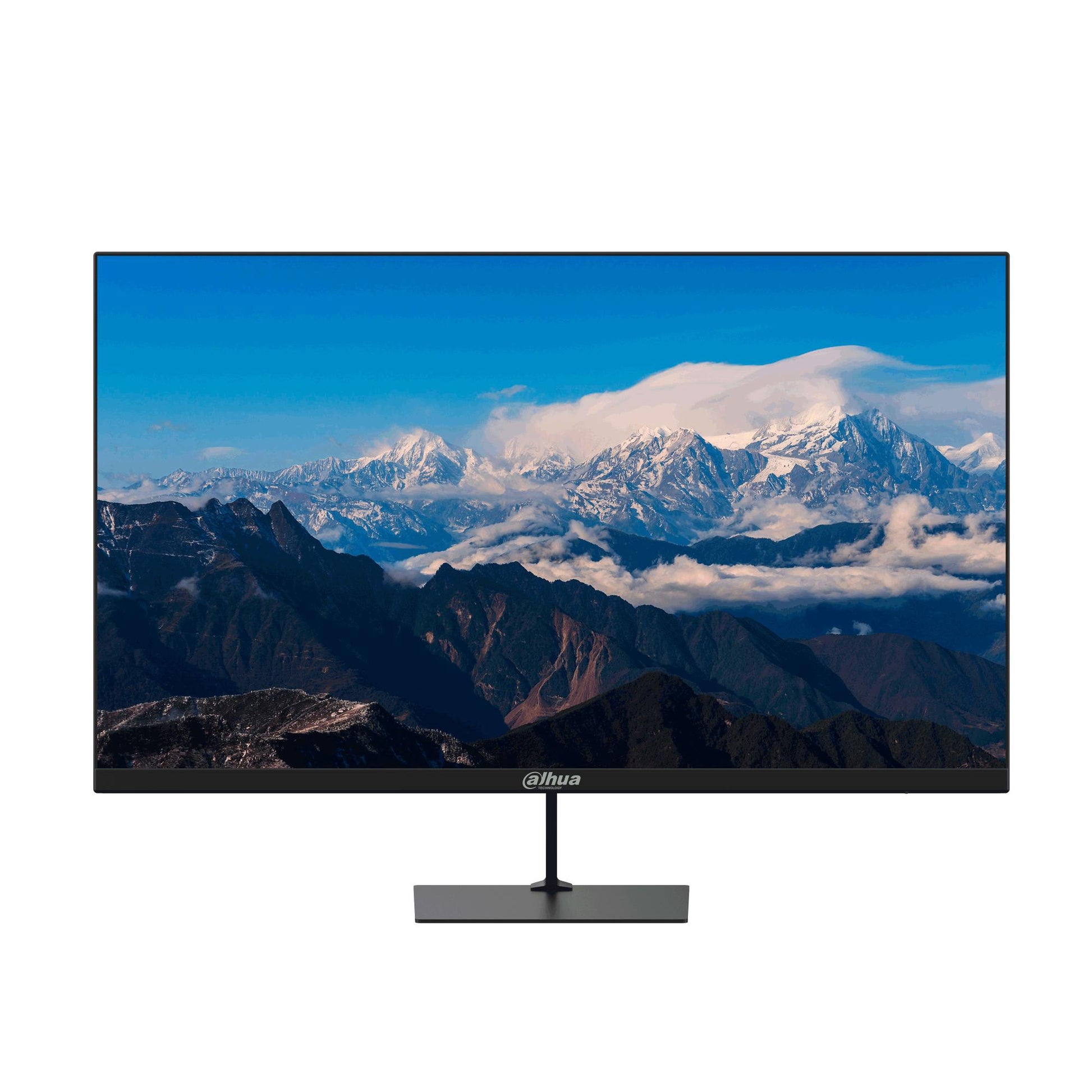 LCD Monitor|DAHUA|27"|Äri|Paneel VA|1920x1080|16:9|75Hz|5 ms|Kallutus|Värv Must|DHI-LM27-C200