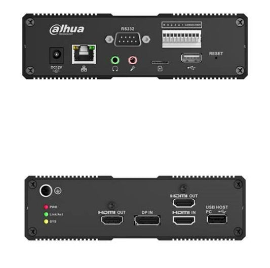 NET VIDEO ENCODER UHD/NEB0105HI-4K DAHUA