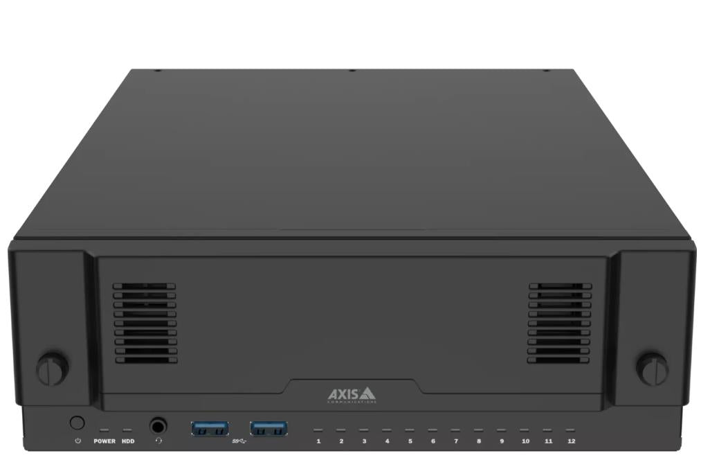 NET VIDEO RECORDER S2212 MK II/6TB 02808-002 AXIS