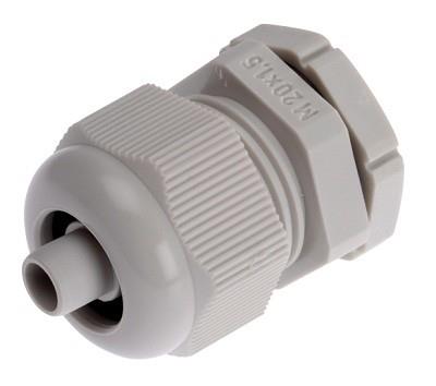 NET KAAMERA ACC CAB. GLAND 5TK/M20X1.5 RJ45 5503-951 AXIS