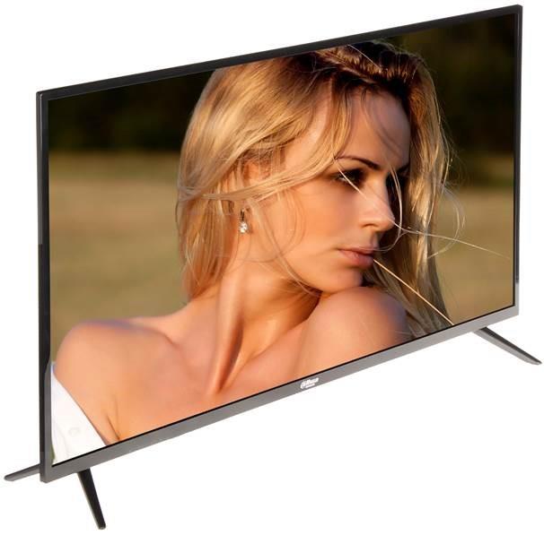 DISPLAY LCD 43"/DHI-LM43-F200 DAHUA