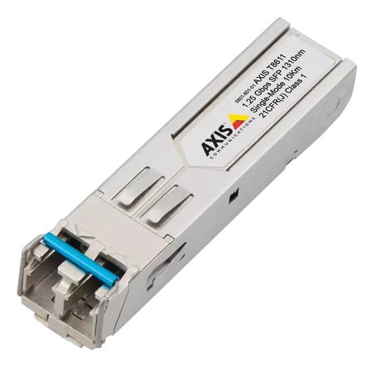 NET TRANSCEIVER SFP 10KM/T8611 5801-801 AXIS