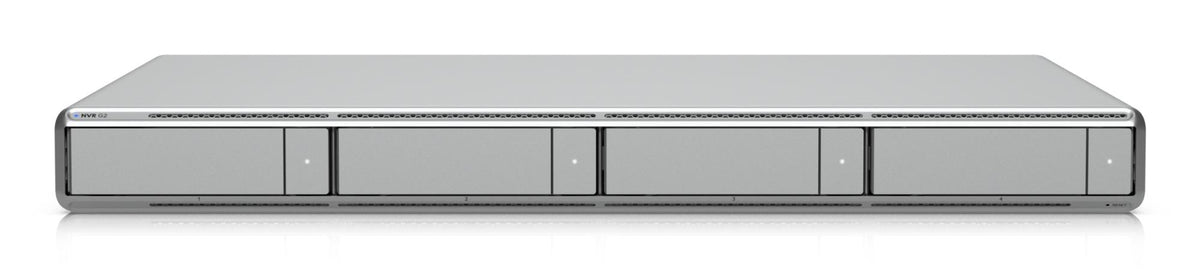 NET VIDEO RECORDER/UNVR-G2 UBIQUITI