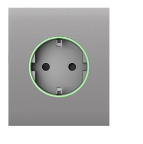 SMART CENTERCOVER/TYPE F FOG 59974 AJAX