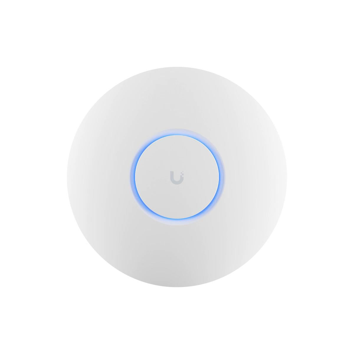 Access Point|UBIQUITI|2402 Mbit/s|1xLAN ports|U6+