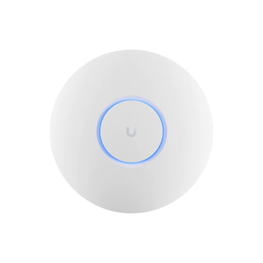 Access Point|UBIQUITI|2402 Mbit/s|1xLAN ports|U6+