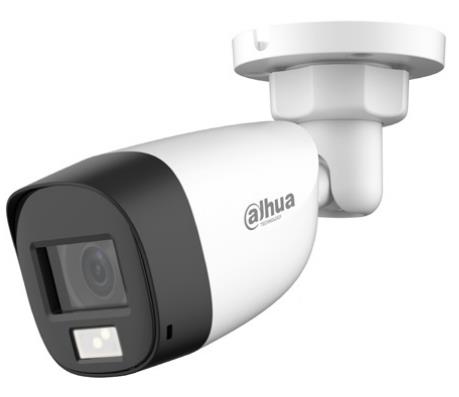 CAMERA HDCVI 5MP BULLET/HFW1500CL-IL-A-0360B-S2 DAHUA